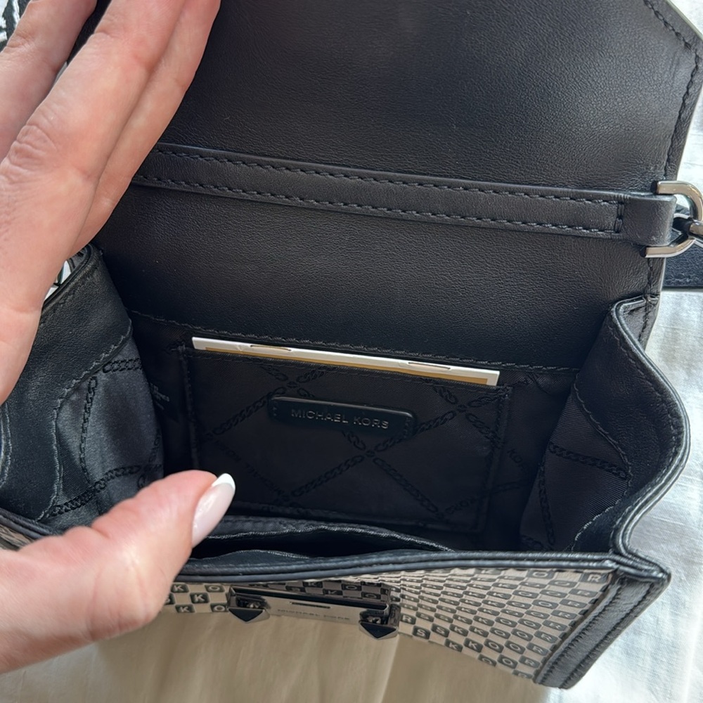 Michael Kors mini bag - Picture 5 of 5